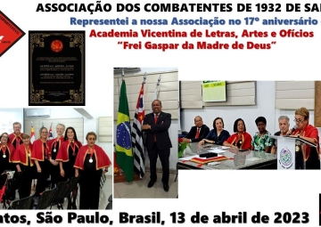 Academia Vicentina de Letras